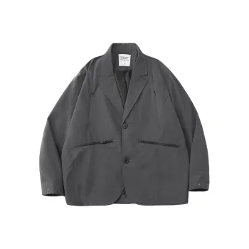 MOSEALAND Jackets & Coats Men's