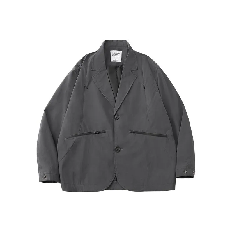 MOSEALAND Jackets & Coats Men's-0