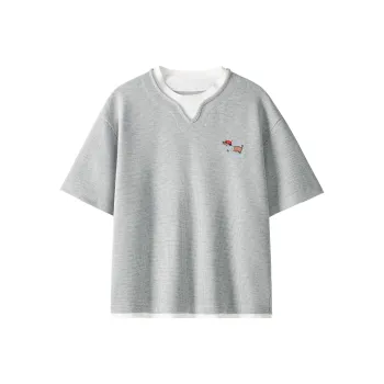 P8H9 T Shirts Unisex