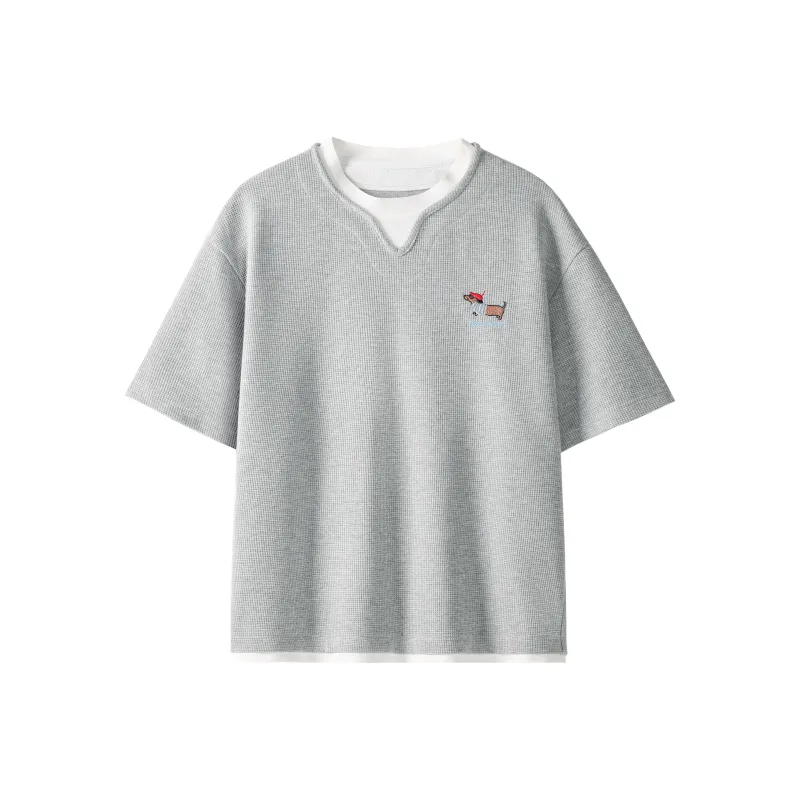 P8H9 T Shirts Unisex-0