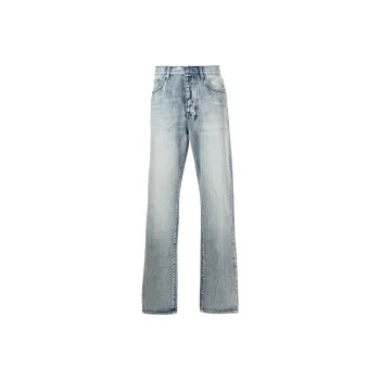 Ksubi Jeans Men Denim Blue