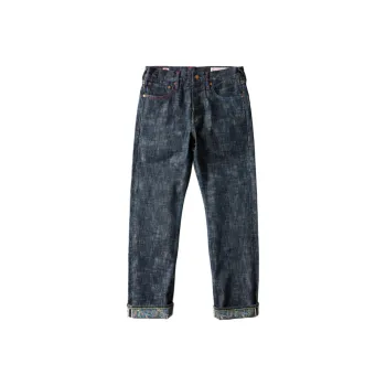 Devanro Jeans Men's Original Pants