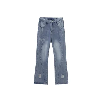 EUSU Jeans Unisex