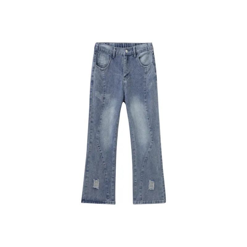 EUSU Jeans Unisex-0