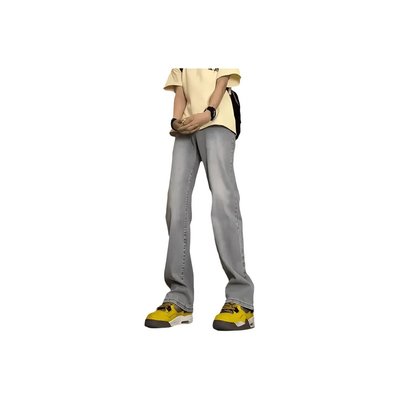 FOREVER 21 Jeans Unisex-6