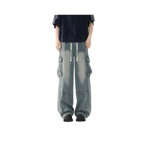 RICE NINE TEN Jeans Unisex