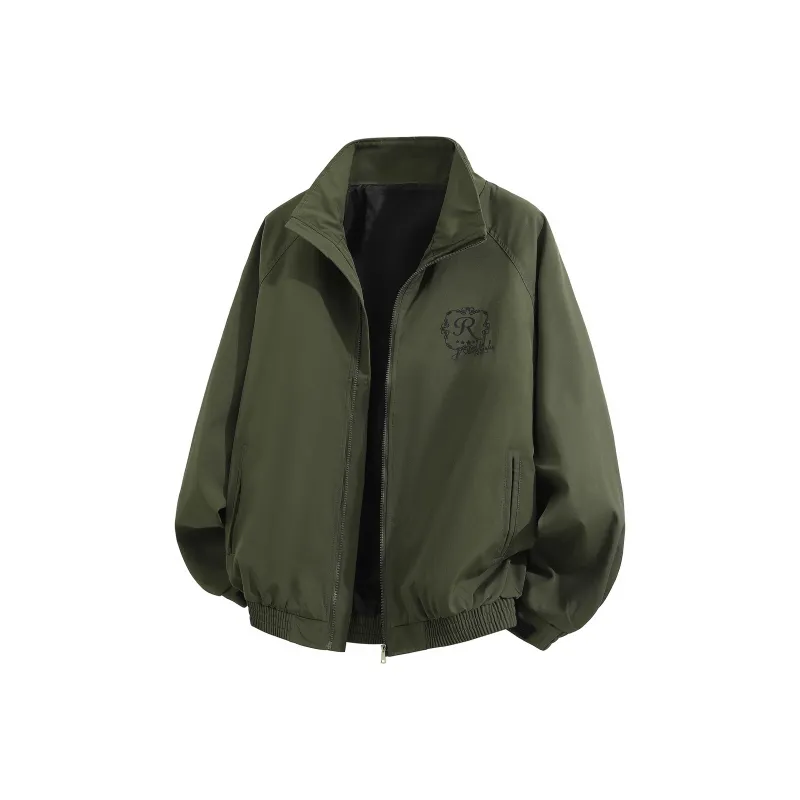 Paddy Julia Jackets Coats Unisex-2