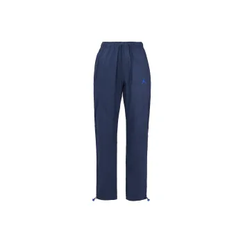 Jordan Knitted Sports Pants Men's Deep Navy Blue
