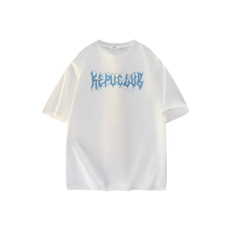 Kepu T Shirts Unisex-1