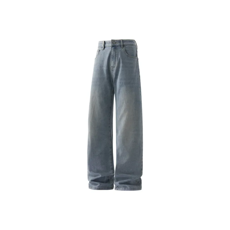 ALang Studio Jeans Unisex-13