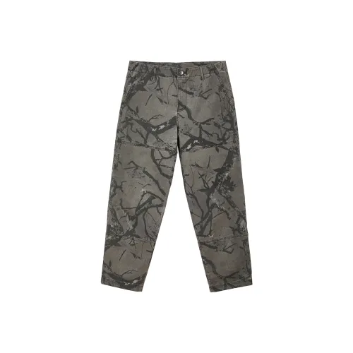 JACK JONES· Pants Jeans Pants Men's Gray Green