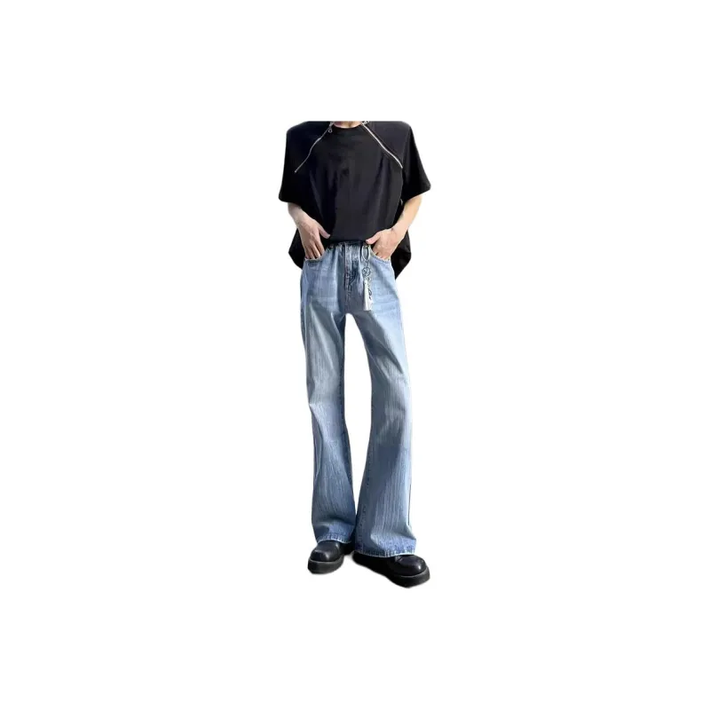 SOCKKEY Jeans Unisex-14
