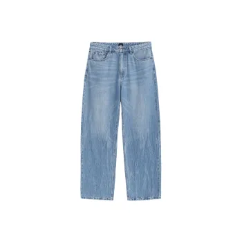 GAP Fall And Winter Jeans Men's