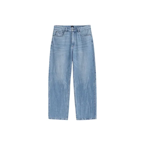 GAP Fall And Winter Jeans Men's