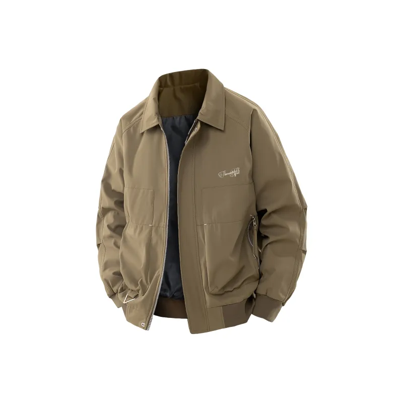 S.k. Manor Hill Jackets Coats Unisex-7