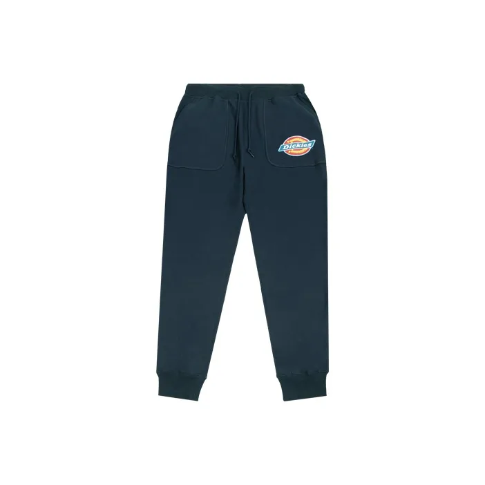Dickies Casual Pants Men's Dark Navy Blue-0