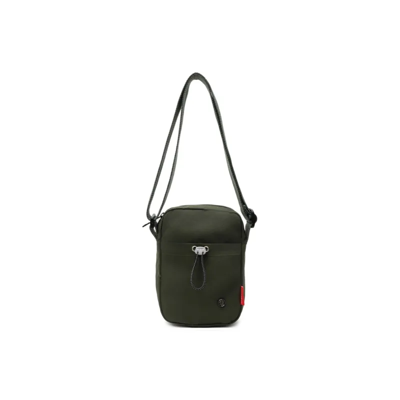 Wenpercy Fabric Shoulder Bag Women's Multicolor-16