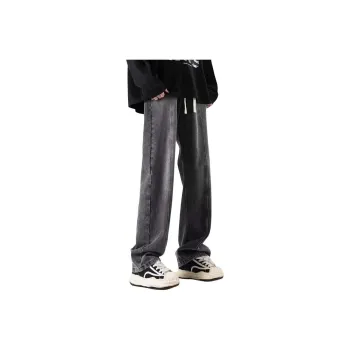 MGXEK Jeans Unisex