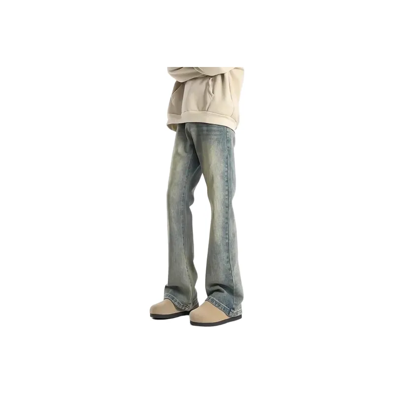 KVIV Jeans Unisex-6