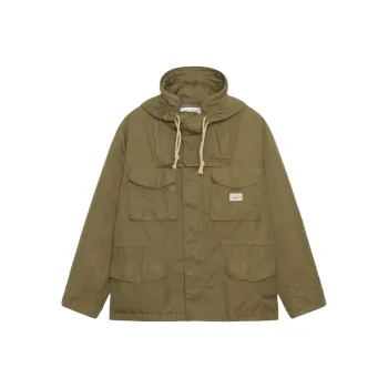 Stussy X Our Legacy Work Shop Ranger Jacket