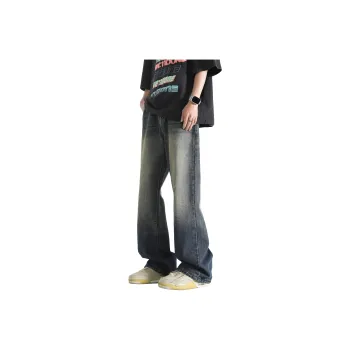 Lind Erki Jeans Unisex