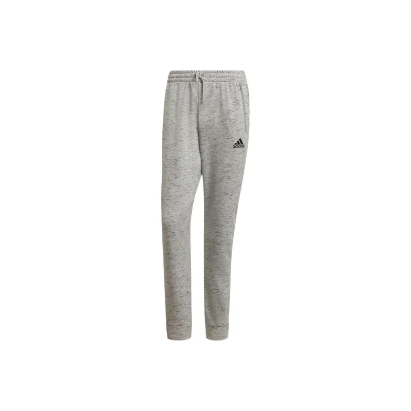 Adidas Free Shipping With AdiClub Essentials Mélange Pants-0
