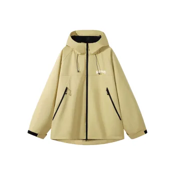 AI3 Jackets Unisex