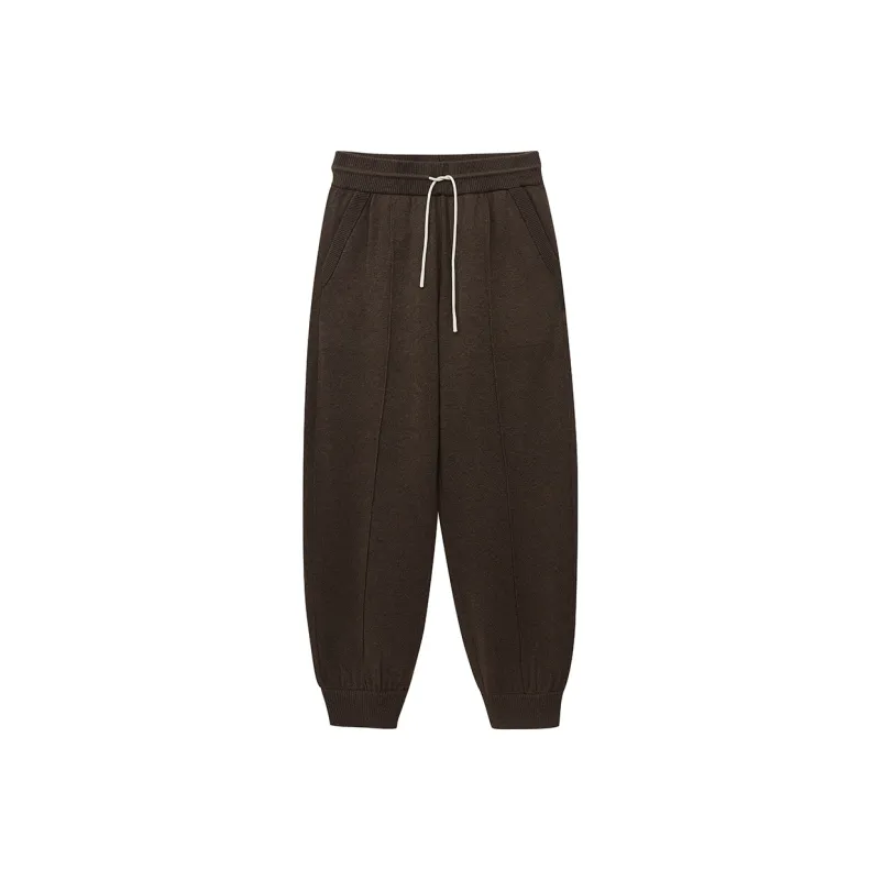 NANS STUDIO Jogger Sweatpants Men's-8