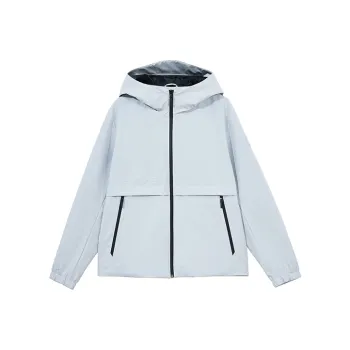 JACK&JONES Jackets Unisex