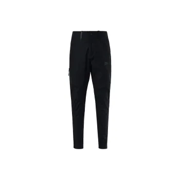 Nike Knitted Sweatpants Men's Black
