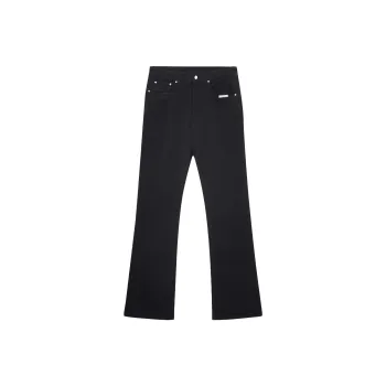 JUNGLE PANDA Jeans Unisex