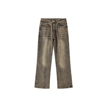 ELCORO Jeans Unisex