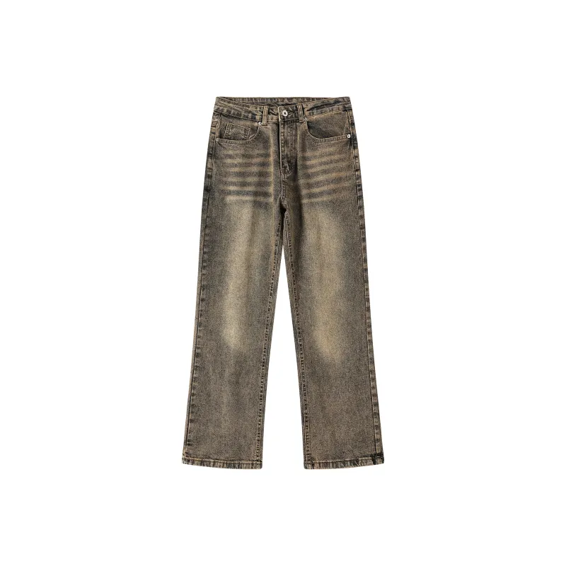 ELCORO Jeans Unisex-0