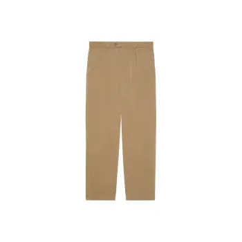 GUCCI High waist Tailored Trousers