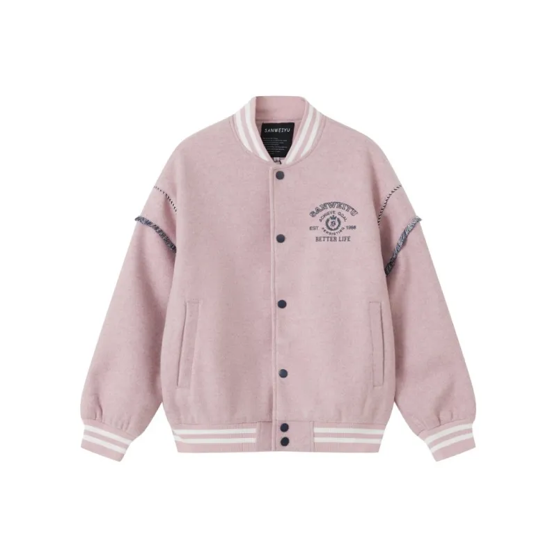 PEDLOR Jackets Unisex-2