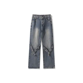 Kudamm Jeans Unisex