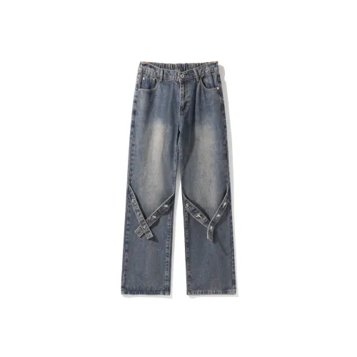 CASAMIA Jeans Womens Bathing Light Blue