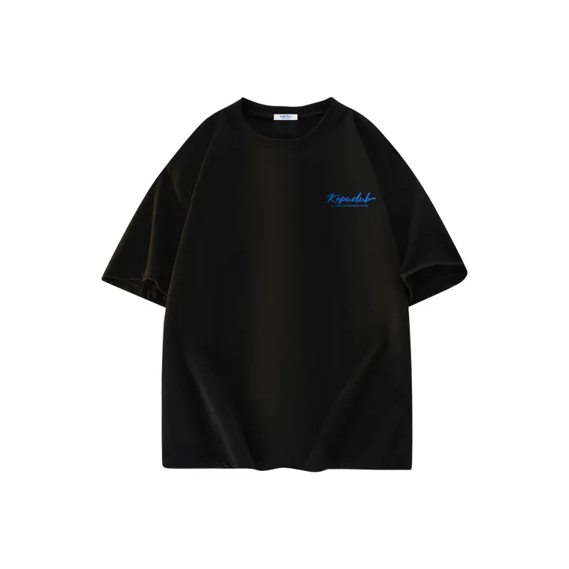 Kepu T Shirts Unisex-7