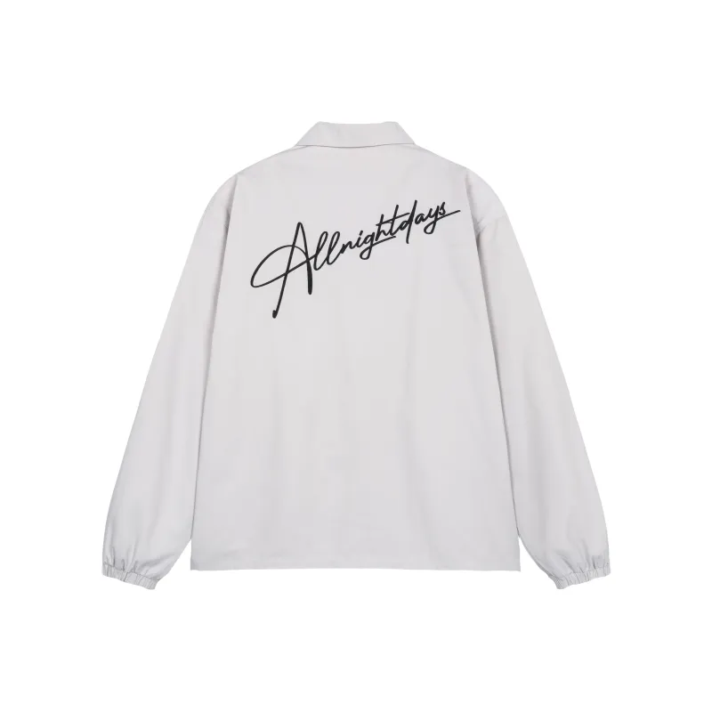 RECOLETA x OKET Jackets Coats Unisex-0