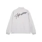 Light Heather Gray (Embroidered)