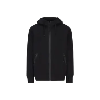 C.P.Company Explorer High Neck Hoodie
