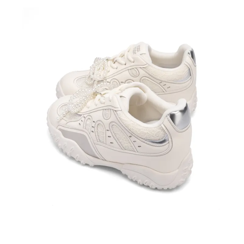 KODI Slip Resistant, Breathable, Lightweight Low Top Casual Shoes Women's-7