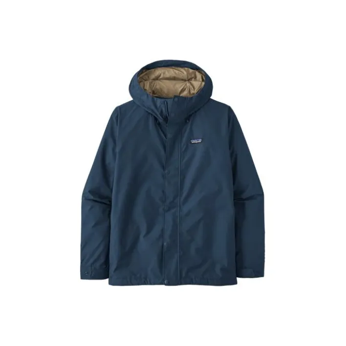 Patagonia Jackson Glacier Jackets & Coats Men's-1