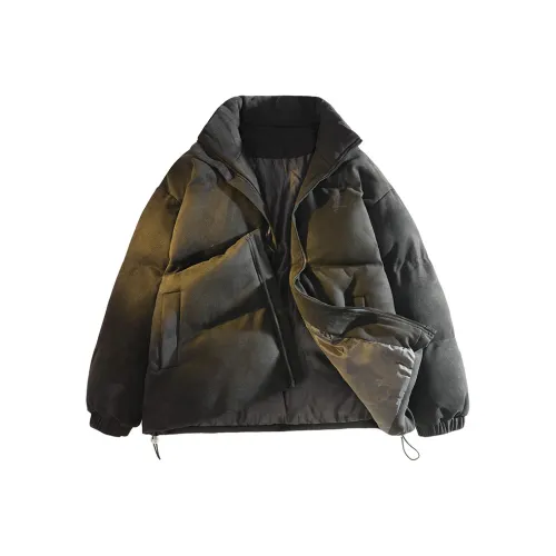 FAX FOR FMACM Puffer jacket Unisex