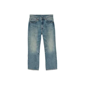R13 X BF Jeans
