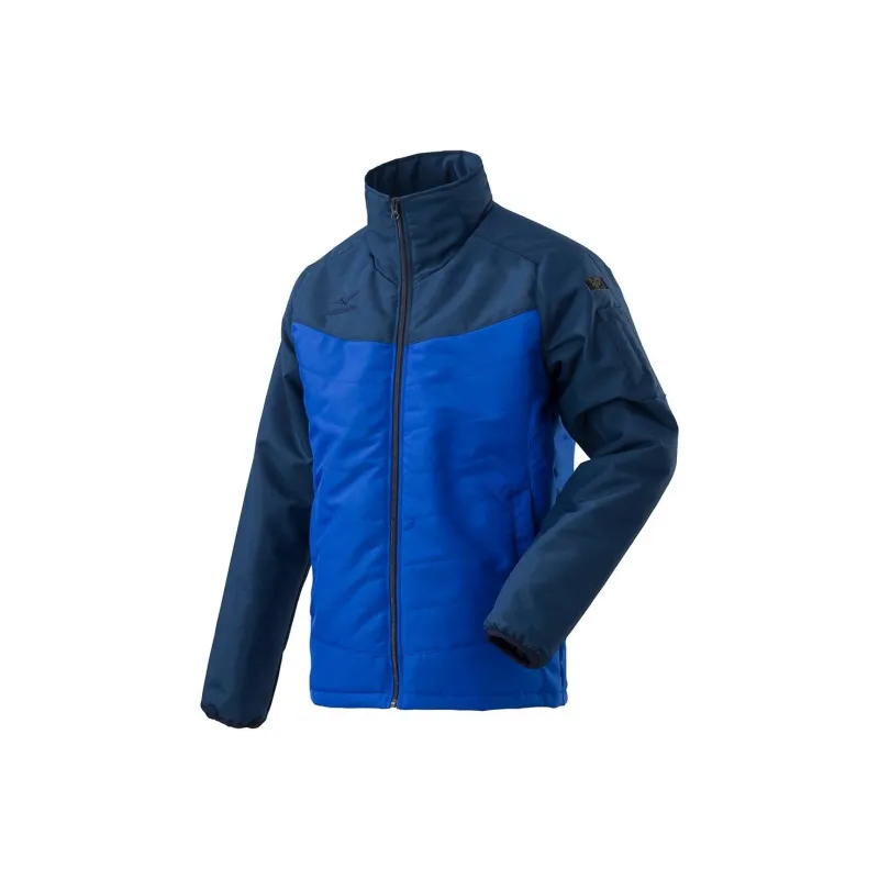 Mizuno BreathBreaker Thermo Tough Jackets Coats Unisex-2