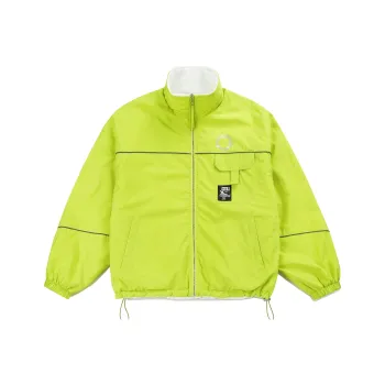 Guuka Jackets Unisex