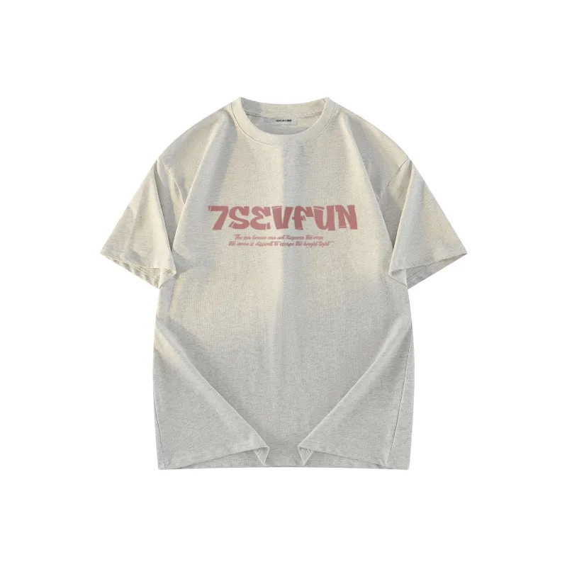 7 SEVFUN T Shirts Unisex-11