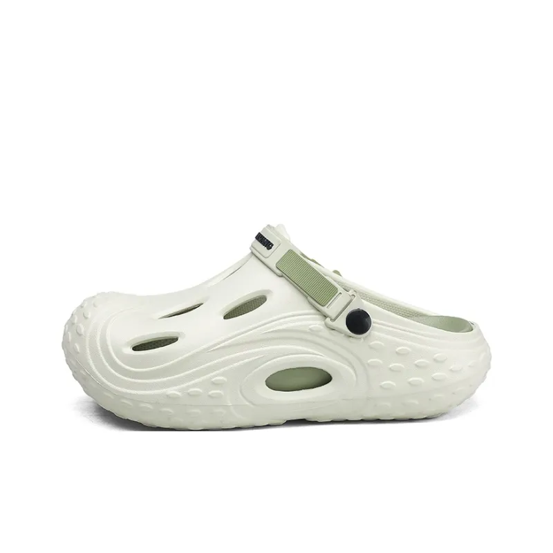 PAMASEN Clogs Unisex-13