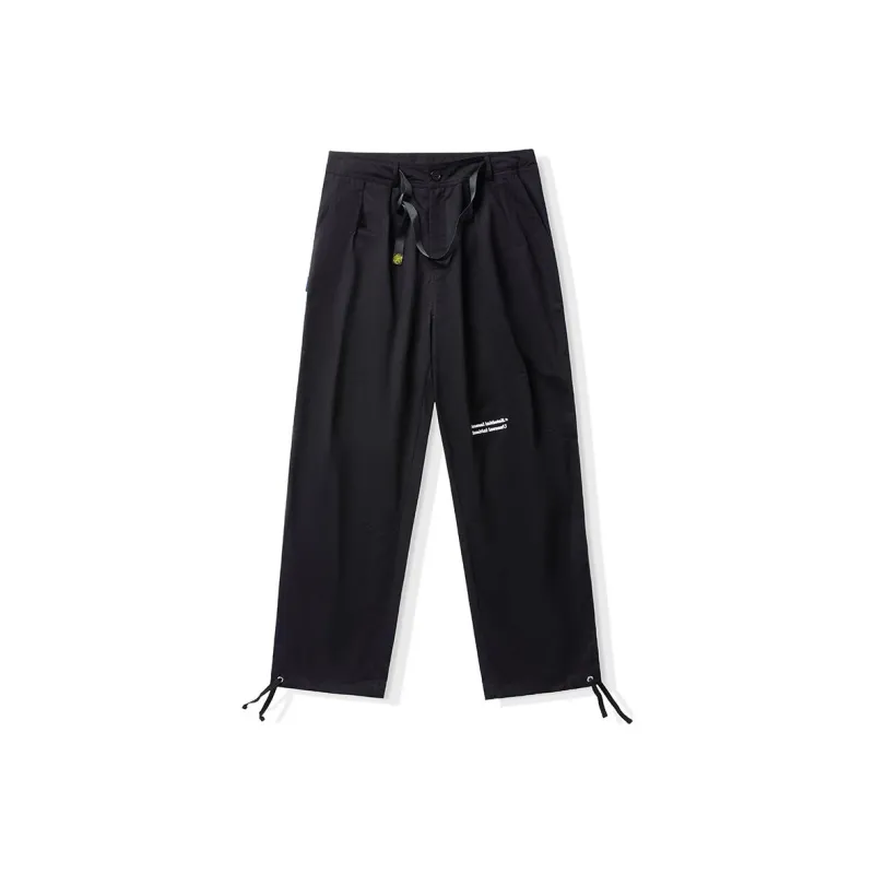 FKSW Cargo Pants Unisex-0